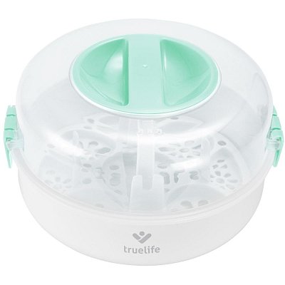 INVIO MS5 STERILIZÁTOR DO MW TRUELIFE