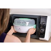 INVIO MS5 STERILIZÁTOR DO MW TRUELIFE