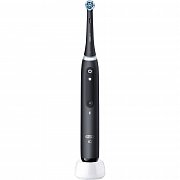 IO SERIES 4 MATT BLACK KARTÁČEK ORAL-B