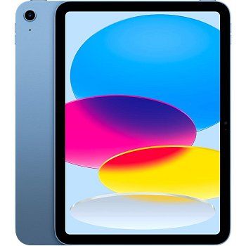 IPad 11 A16 WiFi 128GB Blue APPLE