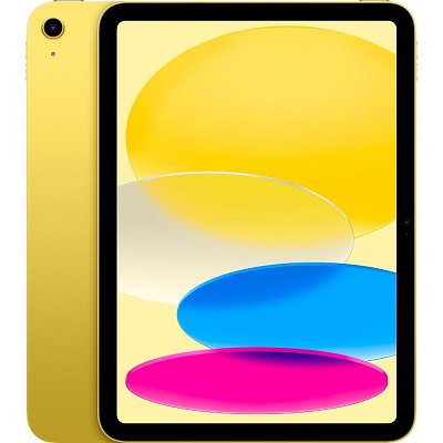IPad 11 A16 WiFi 128GB Yellow APPLE
