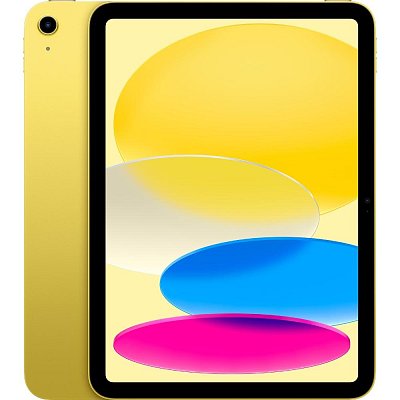 IPad 11 A16 WiFi 256GB Yellow APPLE