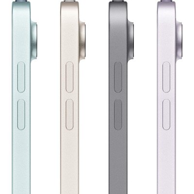 IPad Air 13 M3 WiFi 128GB Purple APPLE