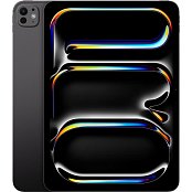 IPad PRO 11 M5 Cell 256GB StGl Black
