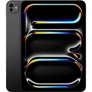 IPad PRO 11 M5 Wi-Fi 256GB StGl Black