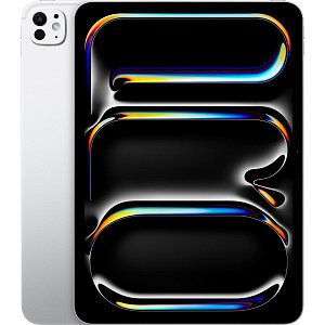 IPad PRO 11 M5 Wi-Fi 256GB StGl Silver