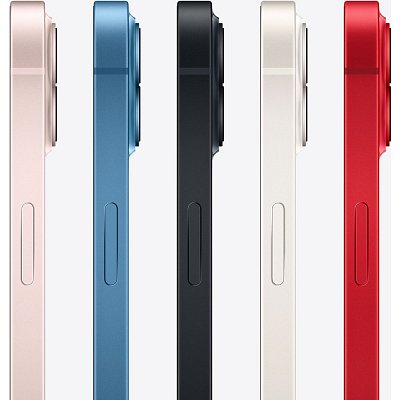 IPhone 13 128GB Midnight APPLE