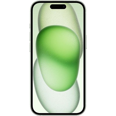 IPhone 15 256GB Green APPLE