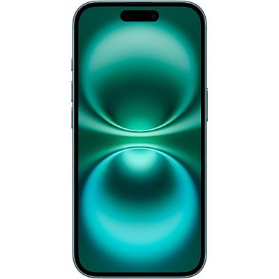 IPhone 16 128GB Teal APPLE