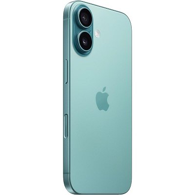 IPhone 16 128GB Teal APPLE