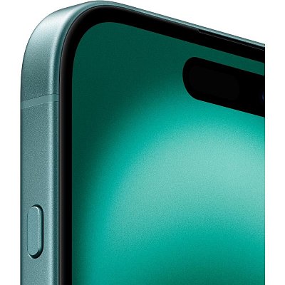 IPhone 16 128GB Teal APPLE