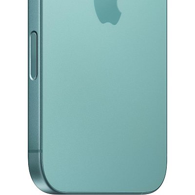 IPhone 16 128GB Teal APPLE