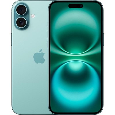 IPhone 16 Plus 128GB Teal APPLE