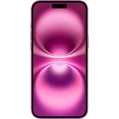 IPhone 16 Plus 256GB Pink APPLE