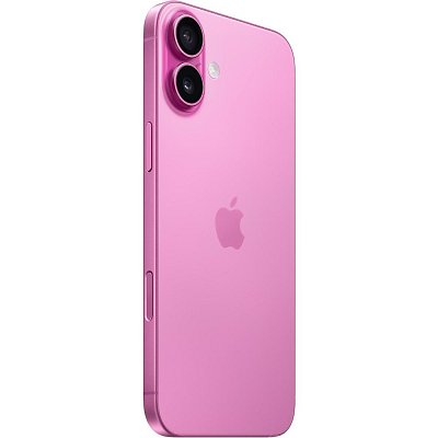 IPhone 16 Plus 256GB Pink APPLE