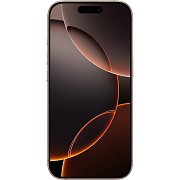 IPhone 16 Pro 256GB Desert Titani. APPLE