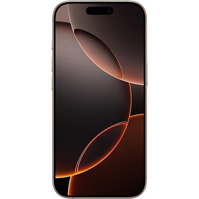 IPhone 16 Pro 256GB Desert Titani. APPLE