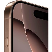 IPhone 16 Pro 256GB Desert Titani. APPLE