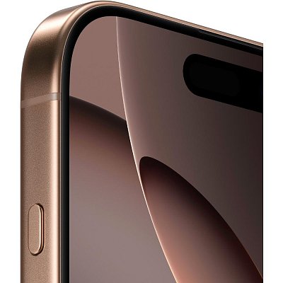 IPhone 16 Pro 256GB Desert Titani. APPLE