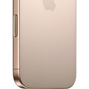 IPhone 16 Pro 256GB Desert Titani. APPLE