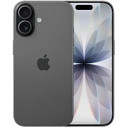 IPhone 17 256 GB Black APPLE