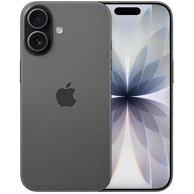 IPhone 17 256 GB Black APPLE