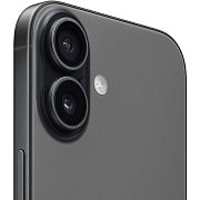 IPhone 17 256 GB Black APPLE