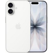 IPhone 17 256 GB White APPLE
