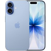 IPhone 17 512 GB Mist Blue APPLE