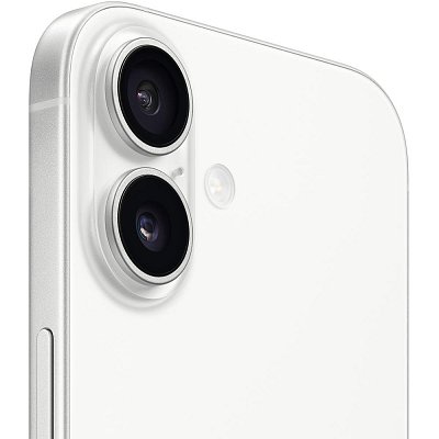 IPhone 17 512 GB White APPLE