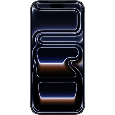 IPhone 17 Pro Max 256GB Deep Blue