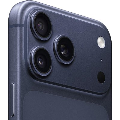 IPhone 17 Pro Max 256GB Deep Blue
