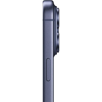 IPhone 17 Pro Max 256GB Deep Blue