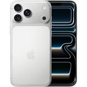 IPhone 17 Pro Max 2TB Silver