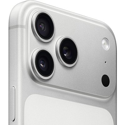 IPhone 17 Pro Max 512GB Silver