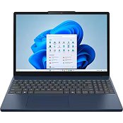 IPS 3 15,1 i5 16/512GB W11H BLUE LENOVO
