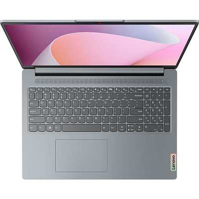 IPS 3 16 R5 16/512GB W11H Grey LENOVO