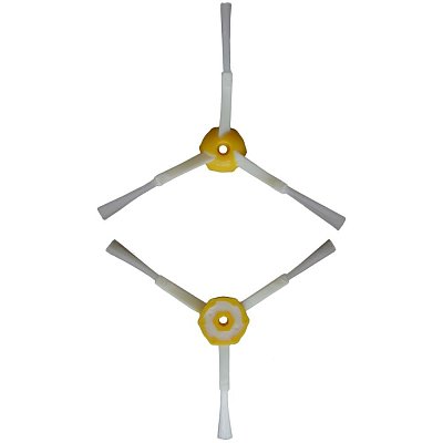 IR - 1A BOK KARTÁČ IROBOT 500/600 JOLLY