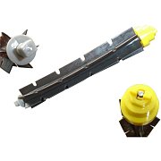 IR - 1C GUM.KARTÁČ IROBOT 500/600 JOLLY