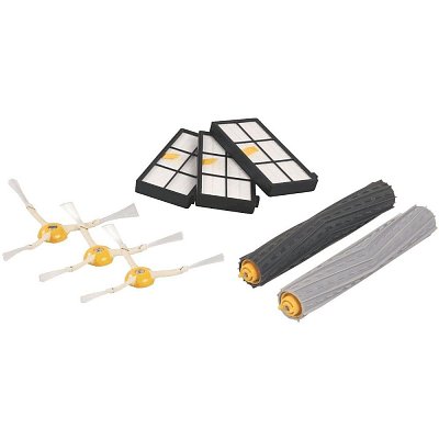 IR -2 NÁHR. SET PRO IROBOT 800 JOLLY