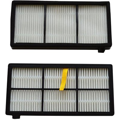 IR - 2B HEPA FILTR ROOMBA 800 JOLLY