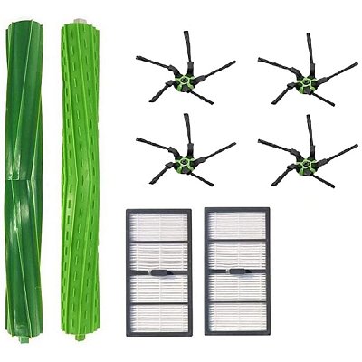 IR - 5 SET PŘÍSLUŠ IROBOT S9 JOLLY