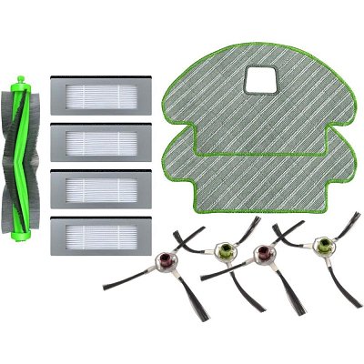 IR - 8 SET PŘÍSLUŠ. ROOMBA COMBO JOLLY