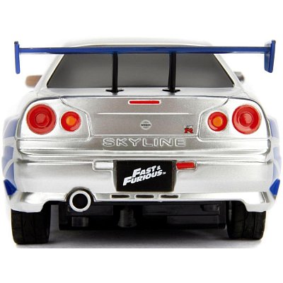 J 3203018 Nissan Skyline JADA