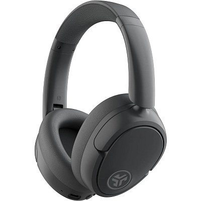 JBuds Lux ANC Headphones Graphite JLAB