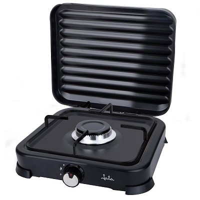 JECG2701 PLYNOVÝ VAŘIČ JATA