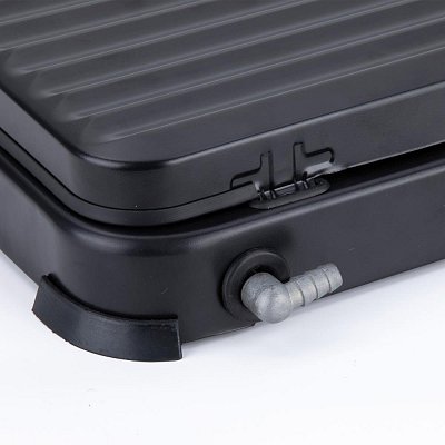 JECG2703 PLYNOVÝ VAŘIČ JATA