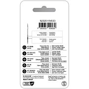 JEHLY 2020 SZ12 BLST W/05 UNIVER. SINGER