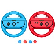 Joy-Con Wheels & Grips SWITCH 2&1 NS