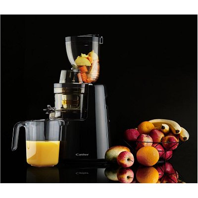 JS 8013 Slow juicer Catler